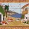 ViVa Cumbres - Villa with pool, jacuzzi and sea view