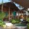 Omkar Beach Bungalow - Agonda