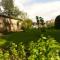 Chambres d'hôtes et Roulotte Au Bonheur Du Parc - 勒布勒伊