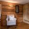 Chalet "Altes Schulhaus"