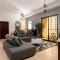 Foto: Keysplease Modern 2 B/R Beach Apt, Shams JBR 3/26