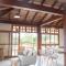 Casas Gengibre