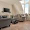 Cathedral View - An Exclusive Private Apartment on Cathedral Green, Exeter - Exeter