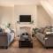 Cathedral View - An Exclusive Private Apartment on Cathedral Green, Exeter - Exeter