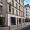Hôtel des Métallos