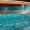 Camping la Prairie