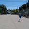 Camping la Prairie