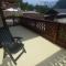 Spacious Apartment 2 Minutes from Ski Lift, Equipped for Babies - Les Houches