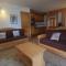 Spacious Apartment 2 Minutes from Ski Lift, Equipped for Babies - Ле-Уш