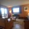 Spacious Apartment 2 Minutes from Ski Lift, Equipped for Babies - Ле-Уш