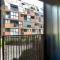 Foto: Sunny and Lively apartment in city, Free Parking 3/21