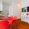 Lisbon Times Apartments