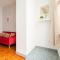 Lisbon Times Apartments