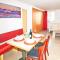 Central Park Holiday apartment