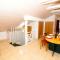 Central Park Holiday apartment