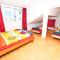 Central Park Holiday apartment