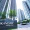 Iskandar Residence by RR JBcity