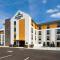 Uptown Suites Extended Stay Denver CO - Centennial