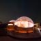 MILUNA, Open Nature Rooms - Hormigos