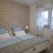 Appartement "Orchidee"