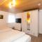 Gästezimmer - Ferienwohnung 2 - Brauhaus Dürr