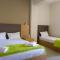 Niriides Studios and Apartments