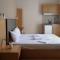 Niriides Studios and Apartments