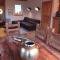 Ferienhaus SEE Romantik mit Sauna und Whirlpool