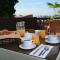 Hostal Casa Blanca