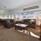 Cozy 1 Bedroom East Vail Condo #2C. Shuttle, Hot Tub, and Market on Site.