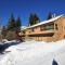 Cozy 1 Bedroom East Vail Condo #2C. Shuttle, Hot Tub, and Market on Site.