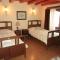 Trawen Hostal Boutique