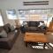 Cozy 1 Bedroom East Vail Condo #2C. Shuttle, Hot Tub, and Market on Site.