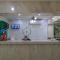 Gran Hotel Residencial Galerias