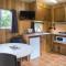 Warburton Holiday Park