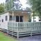 Warburton Holiday Park
