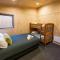 Apartments at Queenstown TOP 10 Holiday Park