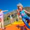 Apartments at Queenstown TOP 10 Holiday Park