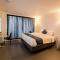 Gladsheim Hotel