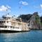 Emeraude Classic Cruises