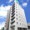 Vessel Inn Hiroshima Ekimae - Hiroshima