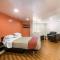 Motel 6 Monterey Park - مونتيري بارك