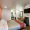 Motel 6 Monterey Park - مونتيري بارك
