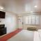 Motel 6 Monterey Park - مونتيري بارك