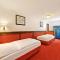 Hotel Konvice