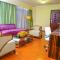 Denver boutique hotel - Addis Abeba