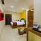 Hotel Ramraj Regency - Nagercoil