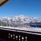 Chalet Apartment Obermanzl