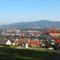 Apartmán Castle view - Český Krumlov