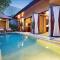 Nyuh Bali Villas